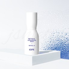[정품]주름개선 IOPE 레티놀 슈퍼 바운스 세럼 50ml[SERUM], 1개입, 1개