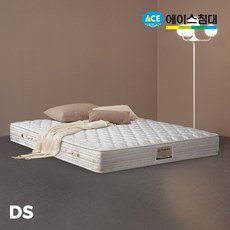 에이스침대 원매트리스 CA (CLUB ACE)/DS(싱글사이즈), 아이보리