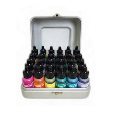 알콜잉크에필요한재료