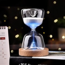 레이저시계