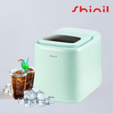 신일미니제빙기