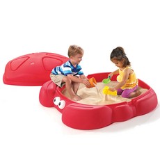 스텝2모래놀이테이블