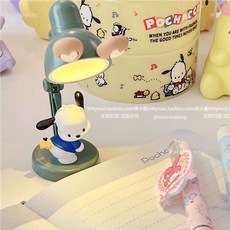 산리오독서등