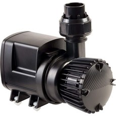 SICCE Syncra ADV 7.0 Water Pump 1900 GPH 이탈리아제 수족관 DC 리턴 컨트롤러 포함 | 정숙 잠수 또는 외부 어항 섬프 연못 담수 및, ADV 9.0, 1개