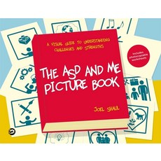 The Asd and Me Picture Book: A Visual Guide to Understanding Challenges and Strengths for Children o... Paperback, Jessica Kingsley Publishers, English, 9781787759879