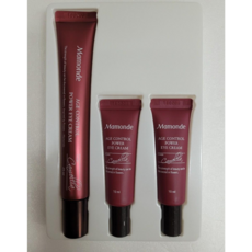 에이지컨트롤파워아이크림듀오세트