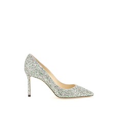 지미추 여성 펌프스 힐 romy multicolour glitter 85 ROMY PEPP