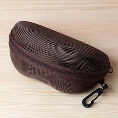 지퍼형선글라스케이스