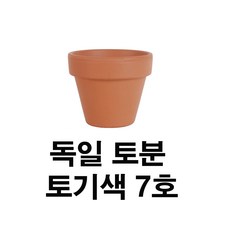 독일토분표준형