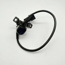 새로운 95760-2W640 957602W640 현대 산타페 후면보기 주차 카메라 자동차 액세서리 957602W641 957602W650, 1PCS, 1개