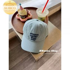 슈비코 에스파 닝닝 모자 송혜교 볼캡 해린 나띠 민지 뉴진스 야구