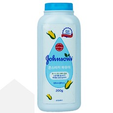 존슨베이비파우더200