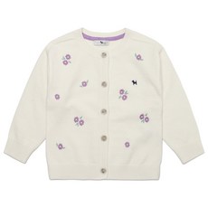 블루독베이비여름가디건