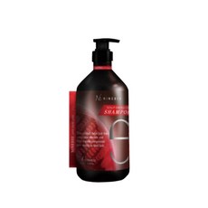 나인바이오/에너자이징샴푸/탈모완화샴푸/500ml, 1개, 500ml
