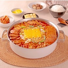 놀부부대찌개