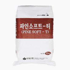 파인소프트-티 10kg, 1개, 10000g