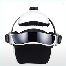 머리마사지헬맷