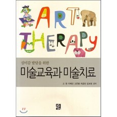 미술교육과미술치료