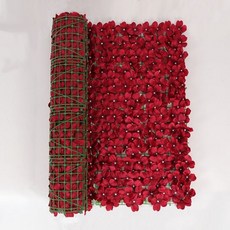 철제롤스크린레드