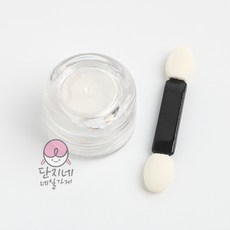 [착한네일] 매끈 진주 파우더/네일파우더/네일아트 파우더, 1개