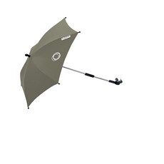 Bugaboo Parasol Dark Khaki 부가 부 파라솔 다크 카키, 1