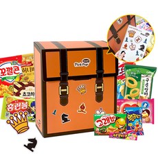 쿠쿠냥과과자집