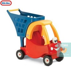 리틀타익스쇼핑카트