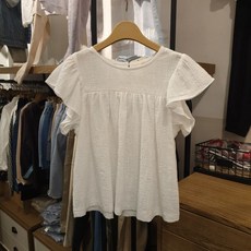 일로딜로날개블라우스