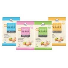 애견사료 말랑말랑 요고 소프트 1.4kg 강아지사료 반려견사료 애견건식사료 전연령사료, 양고기