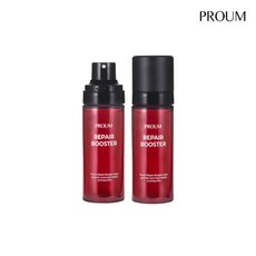 프라움 단백질 리페어 부스터 80ml 1+1