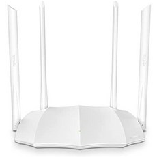해외1436234 Tenda AC1200 Gigabit Smart WIFI 와이파이 라우터 듀얼 밴드 무선 Internet 라우터 AP mod, One Color_One Size, 상세 설명 참조0, 상세 설명 참조0