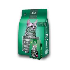 프로베스트캣블루15kg