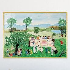 김보희작가그림