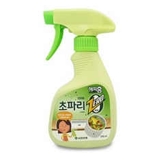 초파리싹