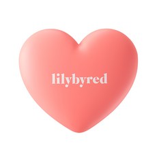 릴리바이레드러브타로블러셔