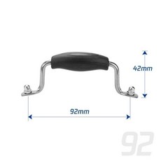 92mm팬그릴
