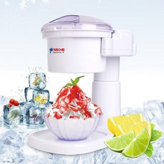 키친아트자동빙수기kaim-p2791nk