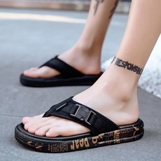 디스커버리플립플랍