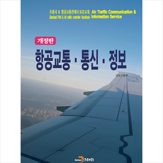 항공교통통신정보