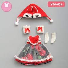 돌아기드레스만들기