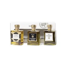 엘리존도 스페인 올리브 오일 마늘 트러플 ELIZONDO LUXURY COLLECTIO, 3개, 200ml
