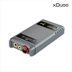 XDU00 XD05 PRO 플래그쉽 모듈 교체형 거쳐블 DAC/AMP, BD34301 DAC CARD - xd05bal