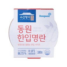 동원명란