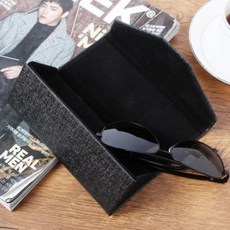 안경폴딩케이스