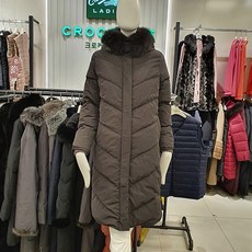 크로커다일레이디모자