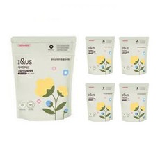 아이앤어스유아세제