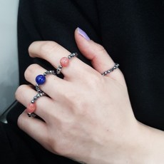 테라헤르츠반지