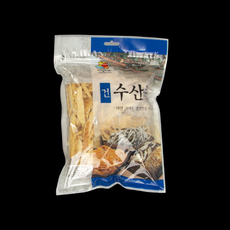 ¶⊙핫딜_A+ 요리 명태 국거리 통북어 시원한국물 아침미소 북어채 150gx3봉 (*†BQN), 1개, ☞ 해당 상품 선택하기_Isshop™