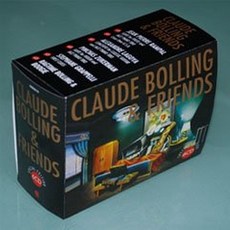 Claude Bolling - Bolling & Friends [Special Edition]