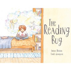 The Reading Bug: Discover the magic of reading. Paperback, Reading Bug Press